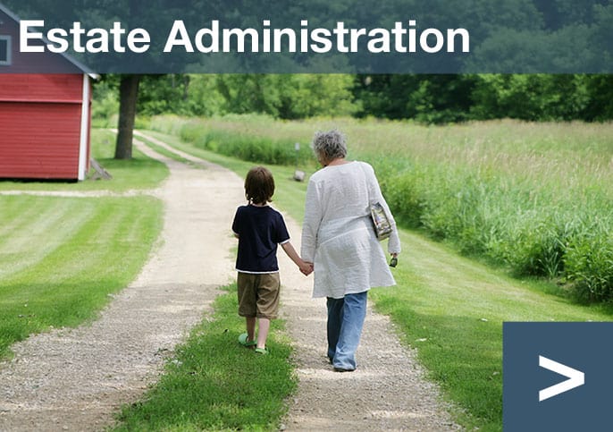Estate Administration