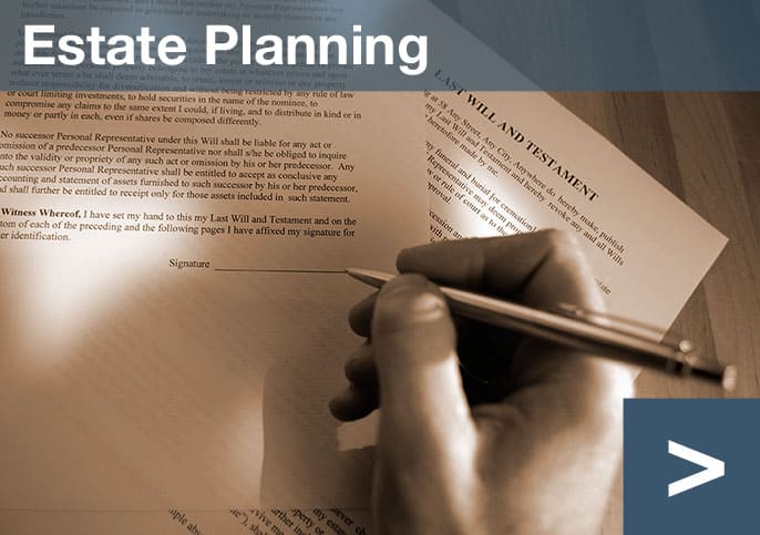 Estate Planning