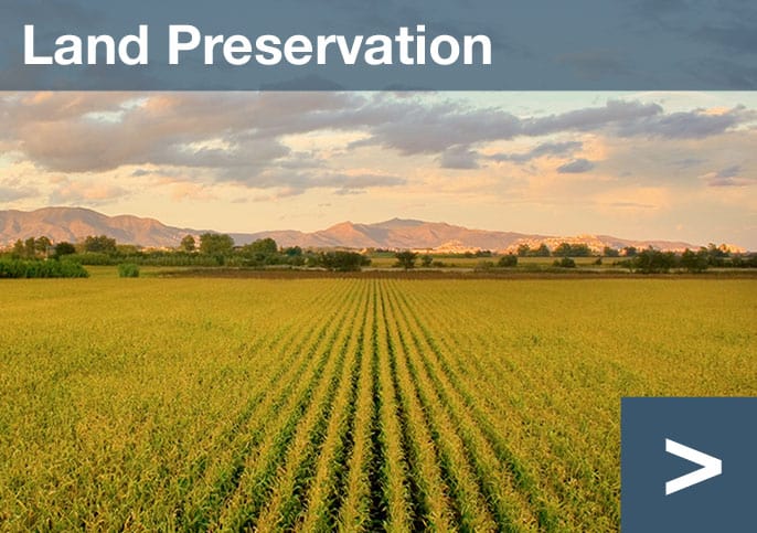 Land Preservation