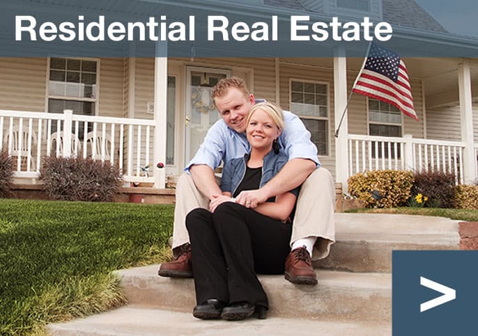 Residential Real Estate